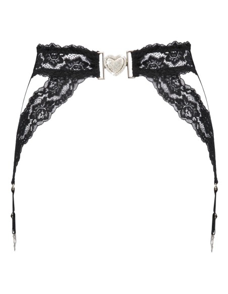 Suspender Belt
