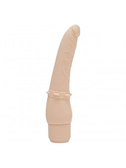 Classic Smooth Vibrator - Skin