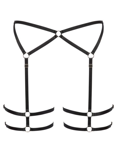 Suspender Belt