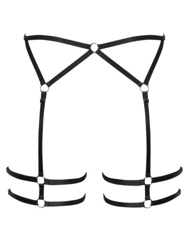 Suspender Belt