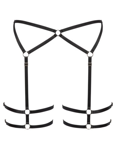 Suspender Belt