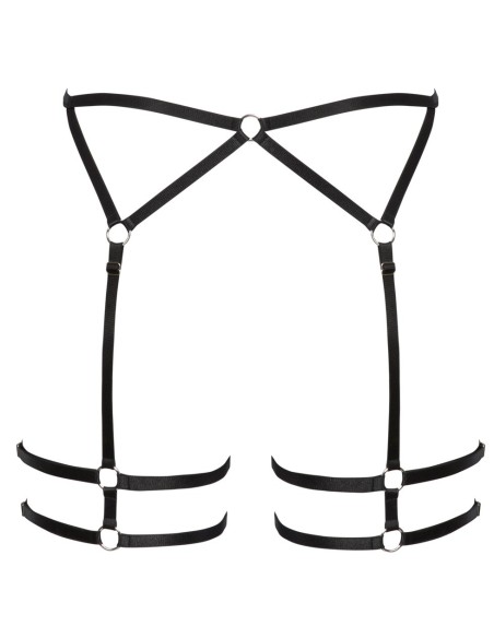 Suspender Belt
