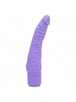 Classic Slim Vibrator - Purple
