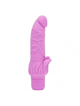 Classic Stim Vibrator - Pink