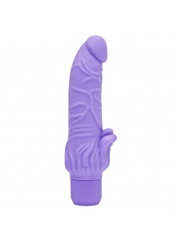 Classic Stim Vibrator - Purple