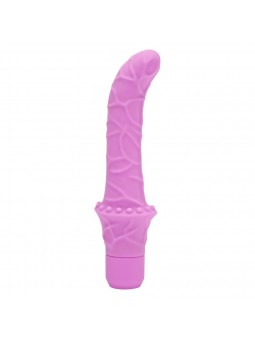 Classic G-Spot Vibrator - Pink