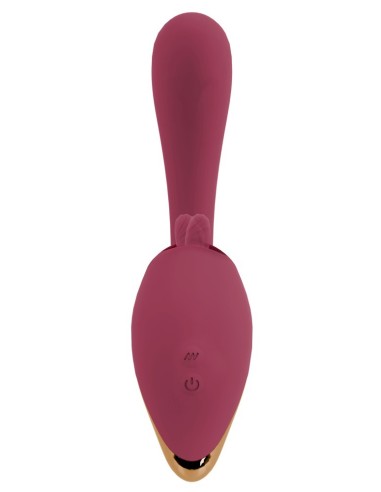 Javida 2 Func. Vibr.&Licking