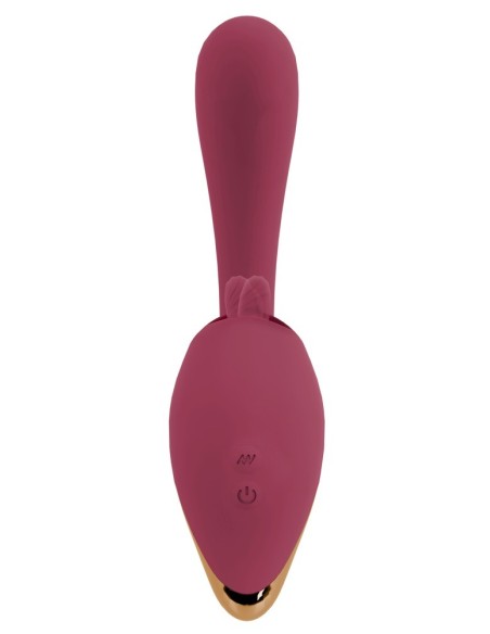 Javida 2 Func. Vibr.&Licking