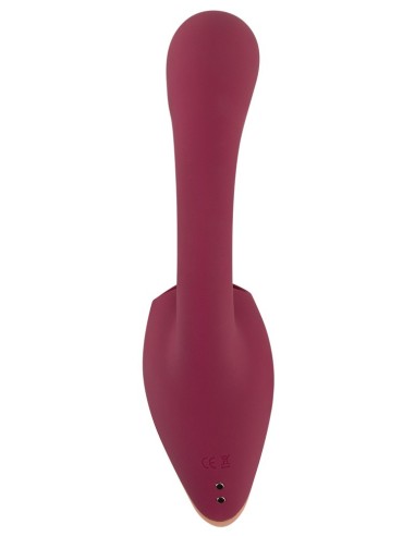 Javida 2 Func. Vibr.&Licking