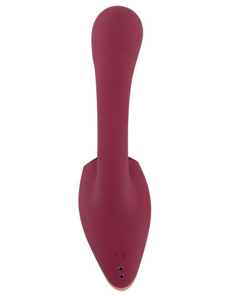 Javida 2 Func. Vibr.&Licking