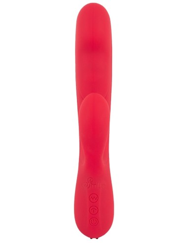 Sweet Smile Thumping Rabbit Vi