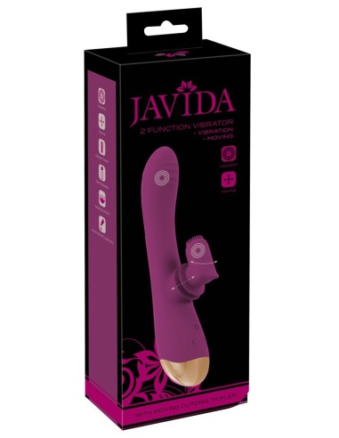 Javida 2 Function Vibrator Mov