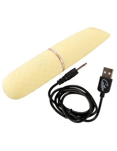 Cuties Mini Vibe Yellow 5. Gen