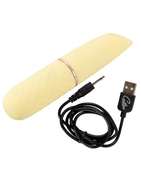 Cuties Mini Vibe Yellow 5. Gen