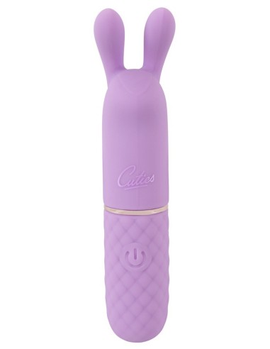 Cuties Rabbit Vibe Purple 5.Ge