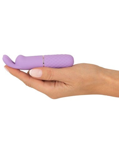 Cuties Rabbit Vibe Purple 5.Ge