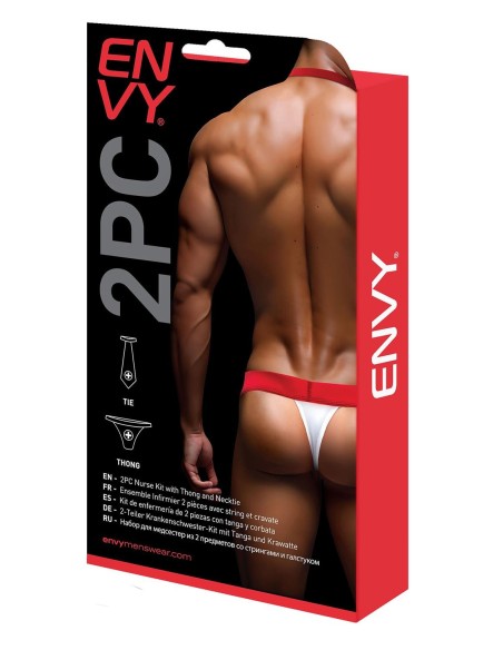 ENVY 2 PCS NURSE KIT