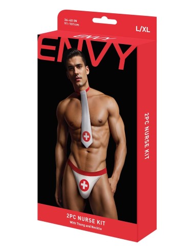 ENVY 2 PCS NURSE KIT