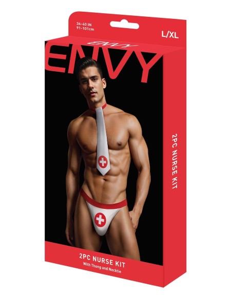 ENVY 2 PCS NURSE KIT