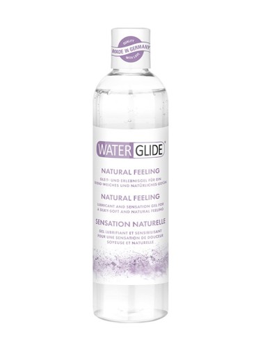 WATERGLIDE 300 ML NATURAL FEELING