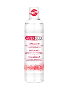 WATERGLIDE 300 ML WARMING 2