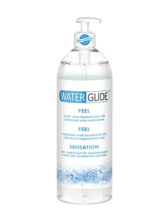 WATERGLIDE 1000 ML FEEL 2