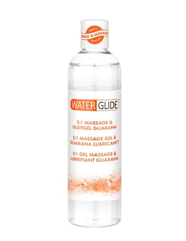 WATERGLIDE 300ML GUARANA