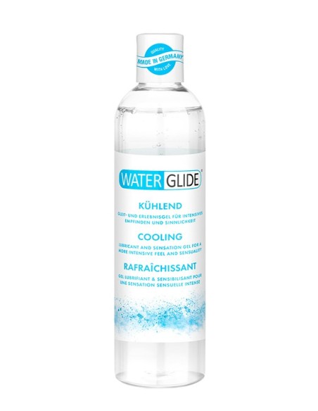 WATERGLIDE 300ML COOLING