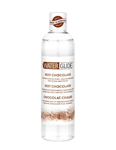 WATERGLIDE 300ML HOT CHOCOLATE