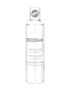 SILICONEGLIDE 250ML PERFECT GLIDE 2