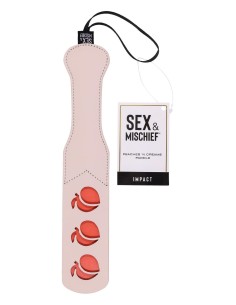 PEACHES ‘N CREAME PADDLE