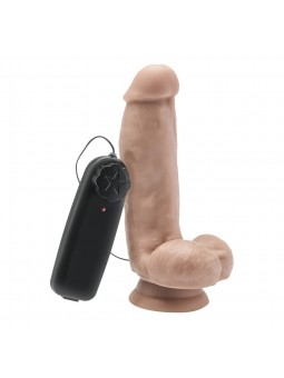 Dong 6 Inch w. Balls...