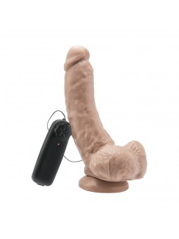 Dong 8 Inch w. Balls...