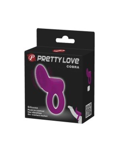 Pretty Love Cobra Purple