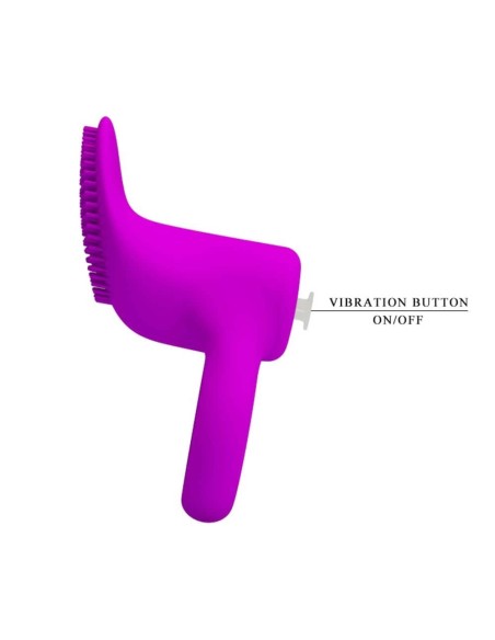 Pretty Love Cobra Purple