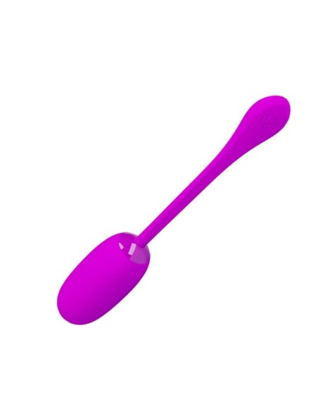 Pretty Love Julius Purple