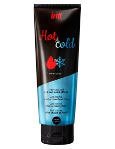 Hot&Cold Lubricant 100ml 2