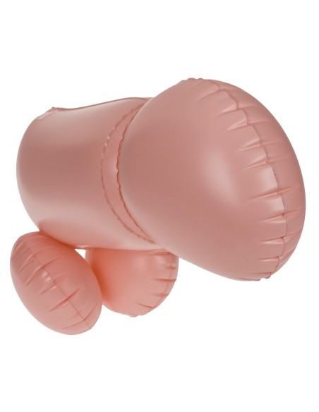 Inflatable Penis Fight x2