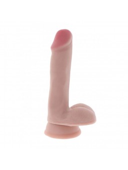 Dual Density Dildo 6 Inch...