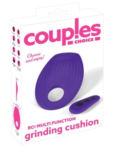 Couples Choice Grinding Cushio