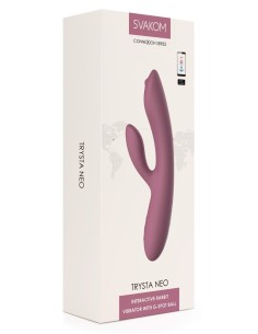 Trysta Neo Romantic Rose