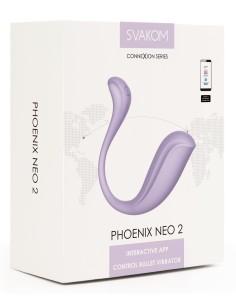 Phoenix Neo 2 Pastel Lilac
