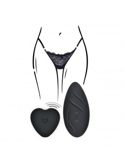 Angel Panty Vibe