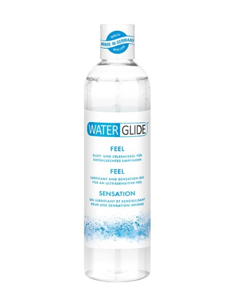 WATERGLIDE 300 ML FEEL