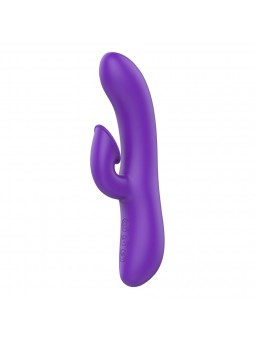 Euphoria Suction Vibe
