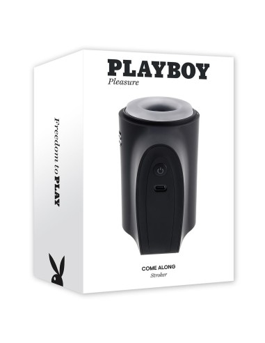 PLAYBOY COME ALONG