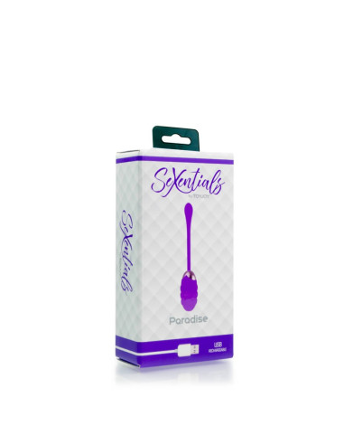 Paradise Egg acquista online su Porky's Store