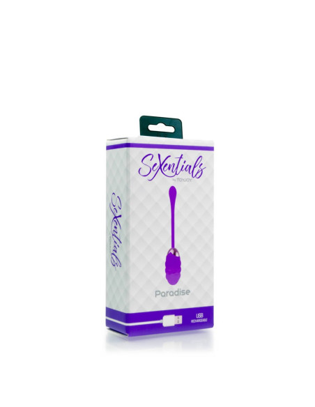 Paradise Egg acquista online su Porky's Store