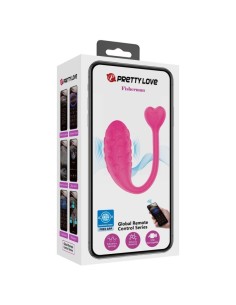 Pretty Love Fisherman Pink 2