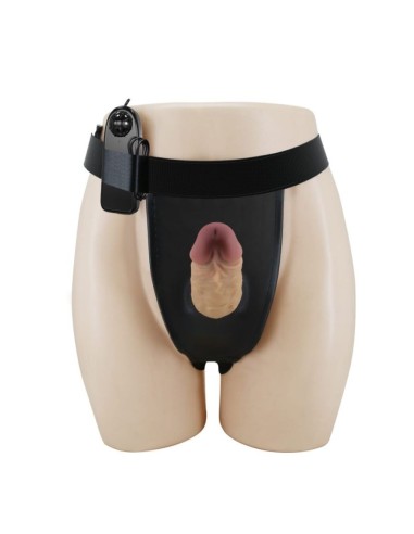 Pretty Love Draven Harness Briefs